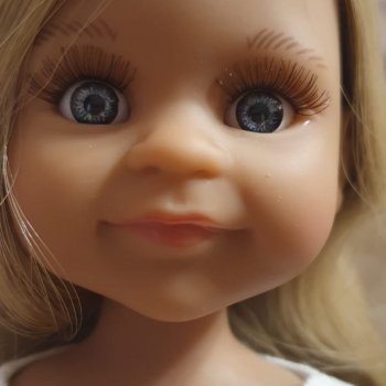 Симона ириска