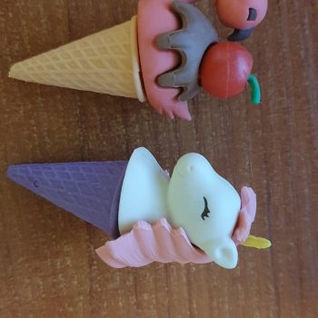 игрушки для наших кукол