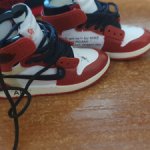 кроссовки для кукол