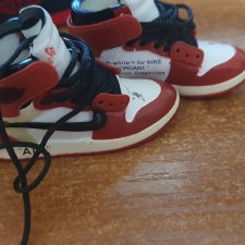 кроссовки для кукол