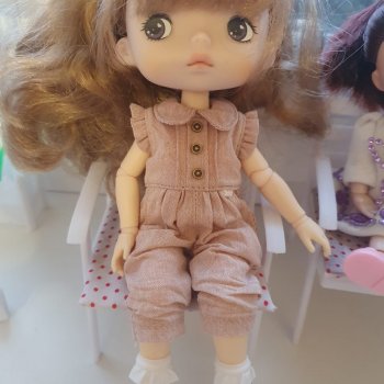 С обновками нас!