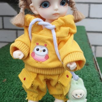 И я с тобой на дачу