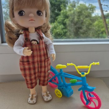 Просто обновки