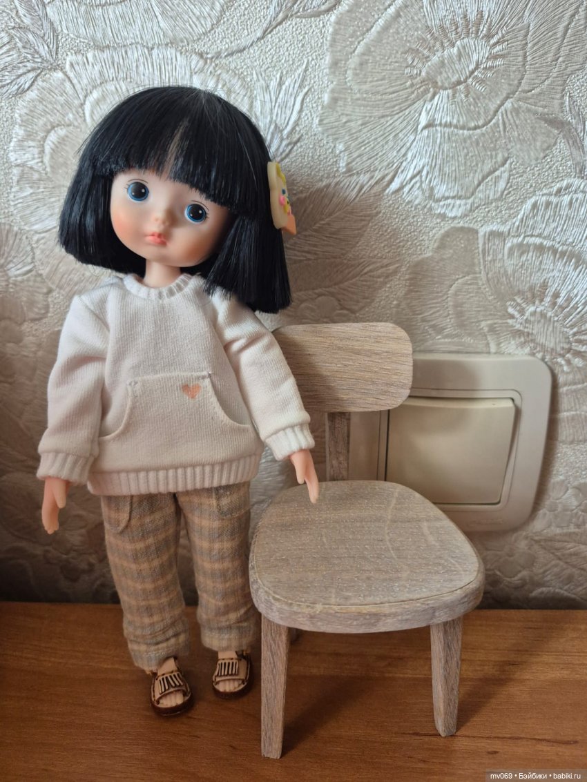 Диночка — Игровые куклы разных производителей (Разное): редкие бренды