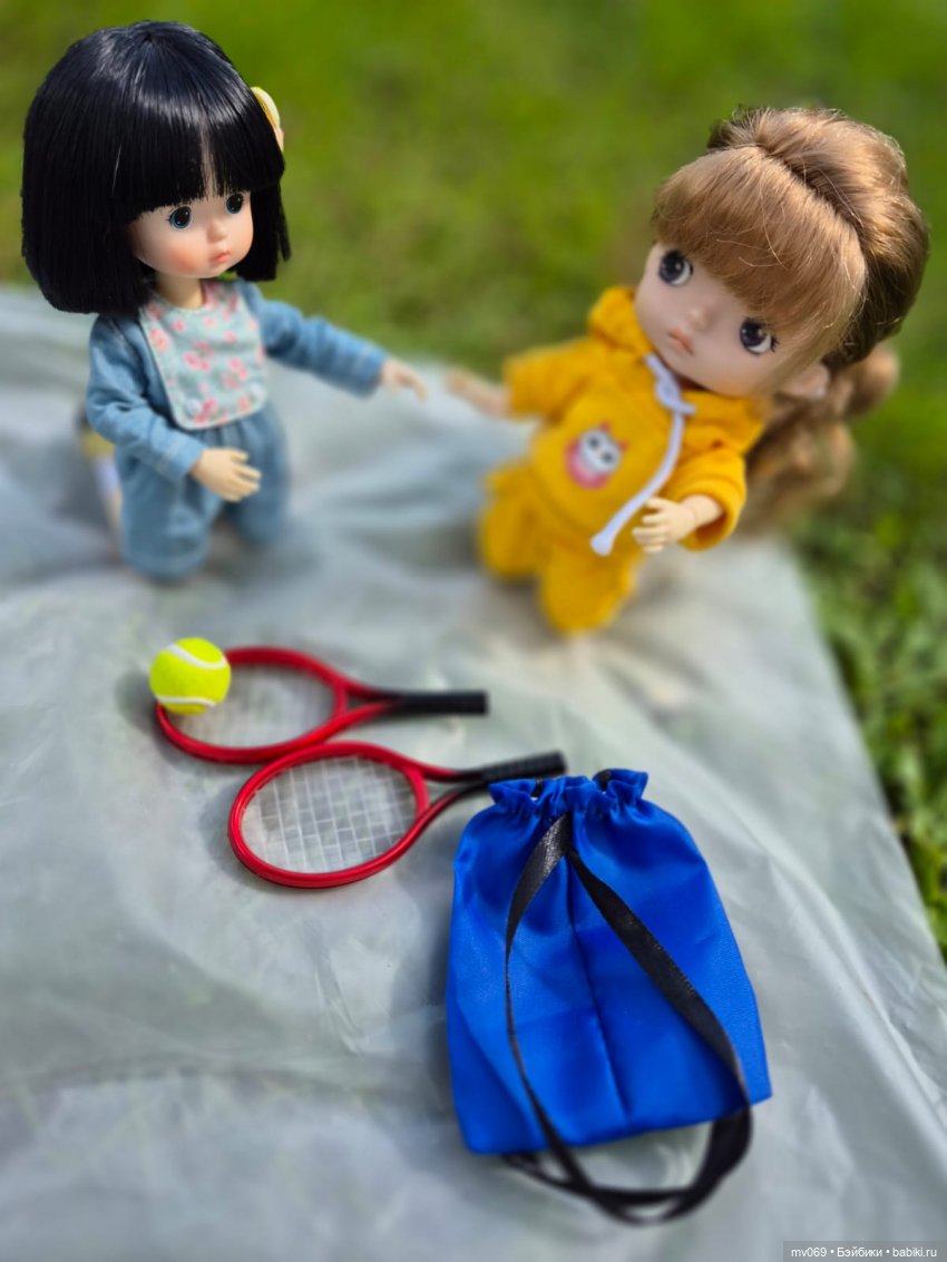 Первая прогулка Дины | Бэйбики Первая прогулка Дины — Куклы с Алиэкспресс (Aliexpress): Китайские шарнирные (фото 10)