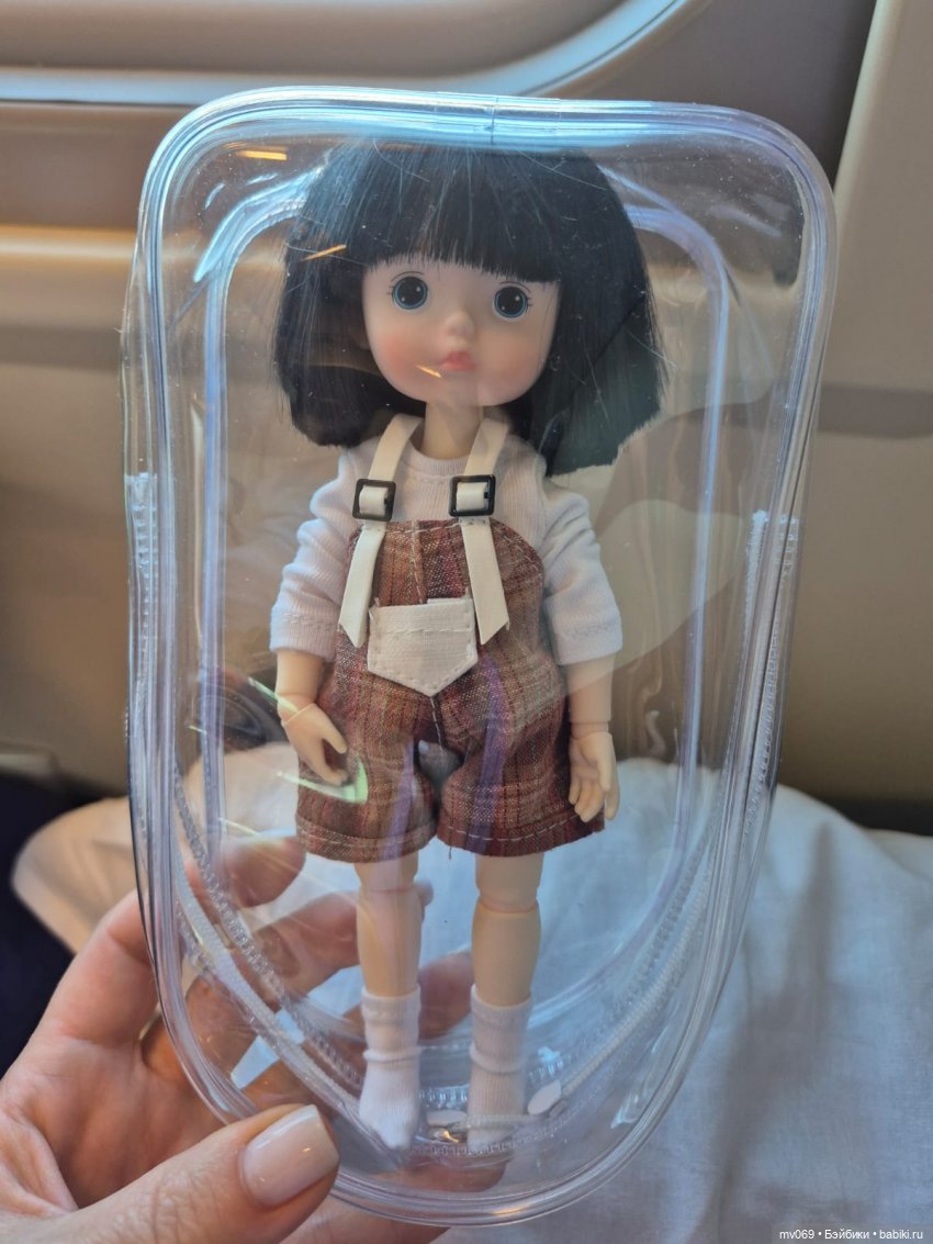 Приключения начинаются — Игровые куклы разных производителей (Разное): редкие бренды