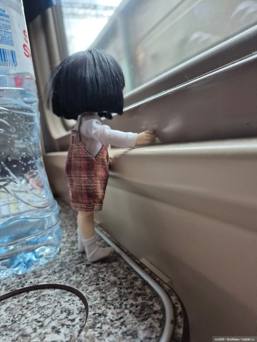 Приключения начинаются — Игровые куклы разных производителей (Разное): редкие бренды (фото 2)