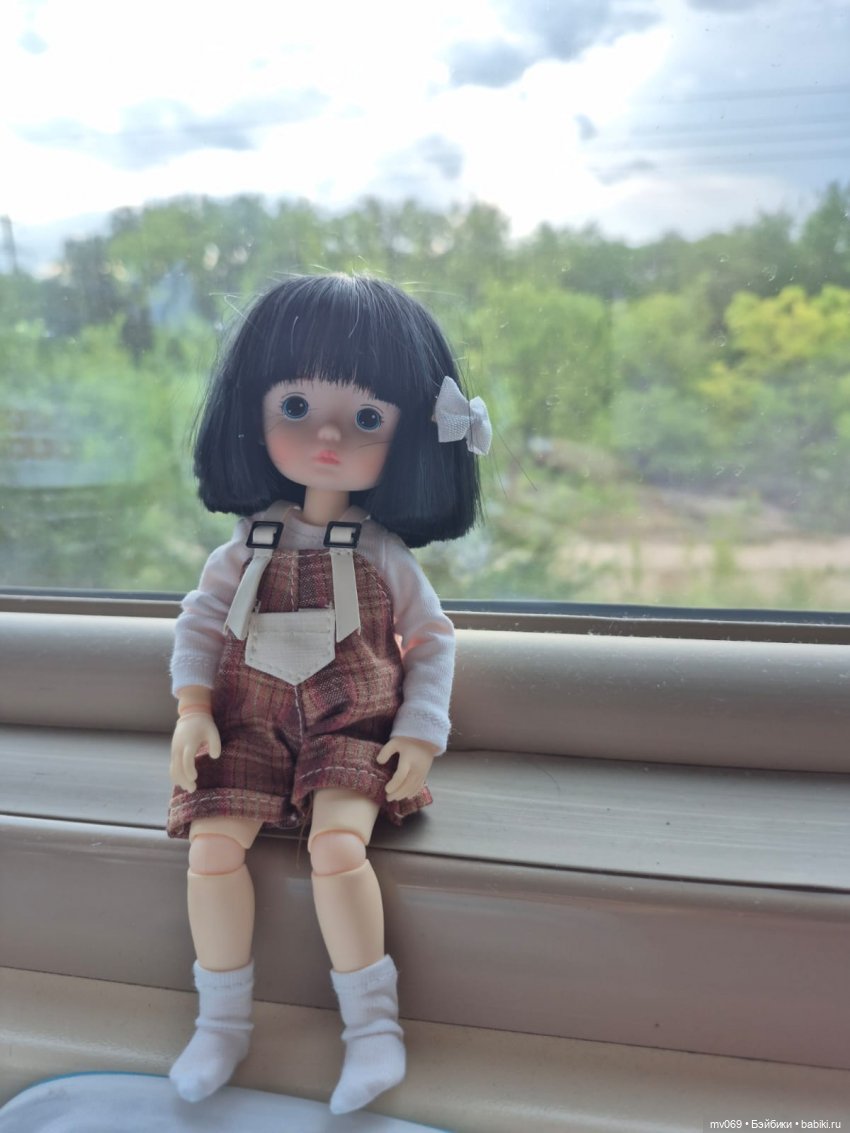 Приключения начинаются — Игровые куклы разных производителей (Разное): редкие бренды (фото 6)