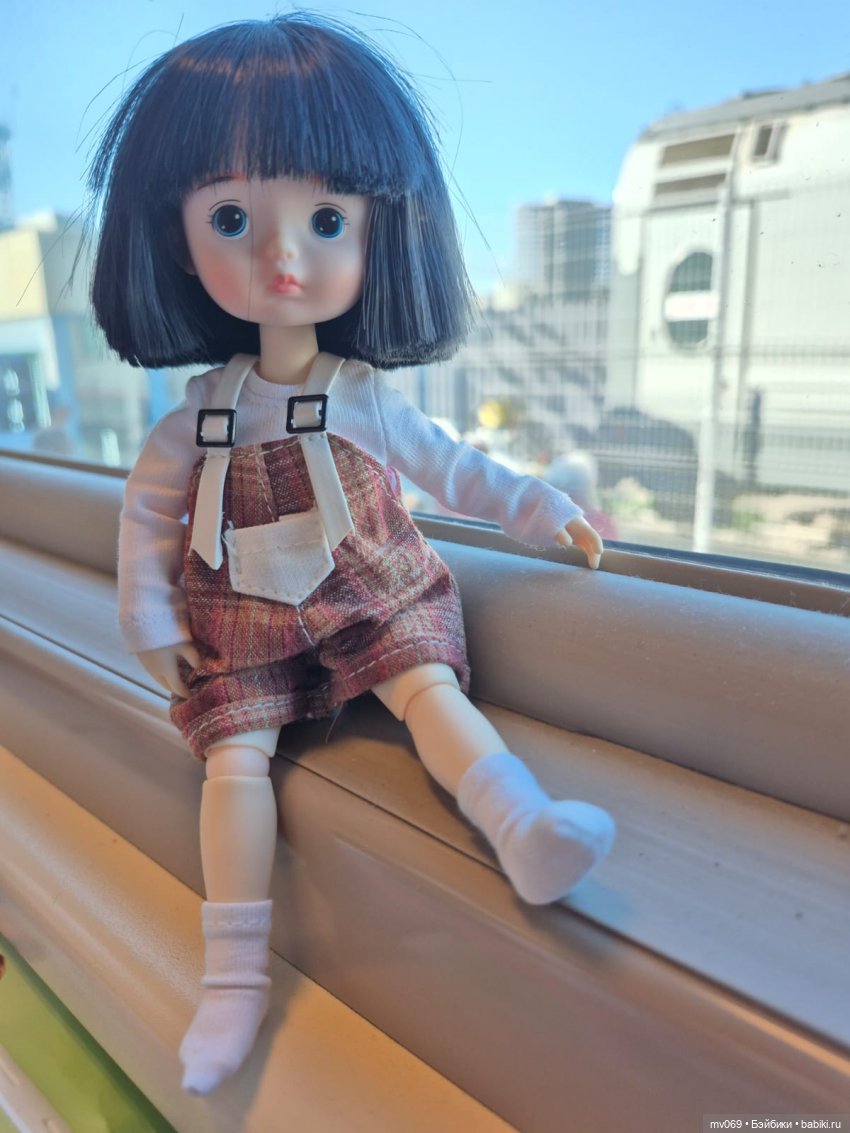 Приключения начинаются — Игровые куклы разных производителей (Разное): редкие бренды (фото 4)