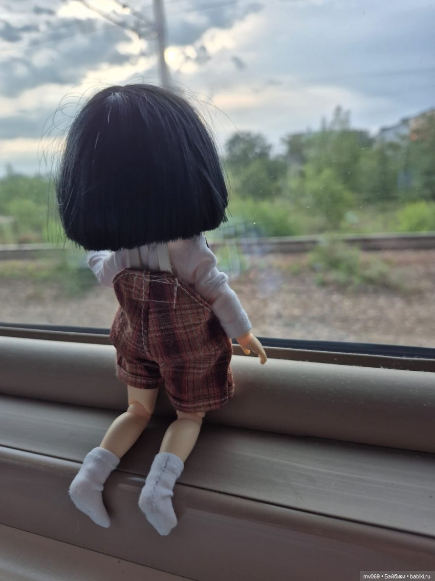 Приключения начинаются — Игровые куклы разных производителей (Разное): редкие бренды (фото 3)