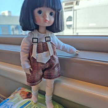 Приключения начинаются