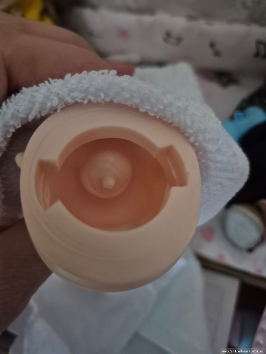 Банька для малышки — Игровые куклы разных производителей (Разное): редкие бренды (фото 3)