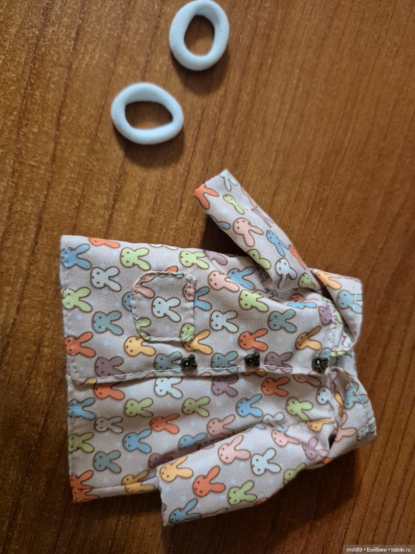 Примерка осенней курточки (фото 4)