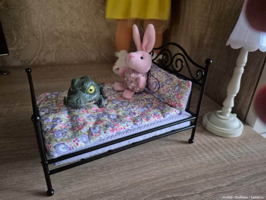 Осенние обновки — Азиатские виниловые куклы (разное): Китай