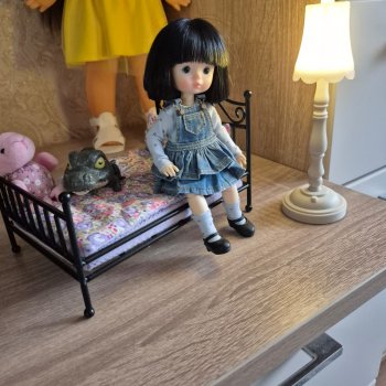 Осенние обновки