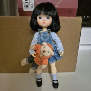 Осенние обновки 2