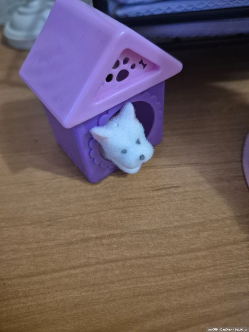 Осеннее утро — Азиатские виниловые куклы (разное): Китай (фото 5)