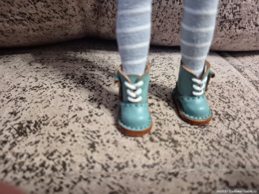 Обзор обуви с Али — Покупки (фото 8)