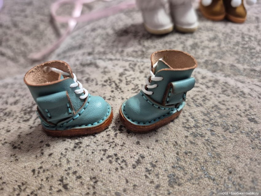 Обзор обуви с Али — Покупки (фото 7)