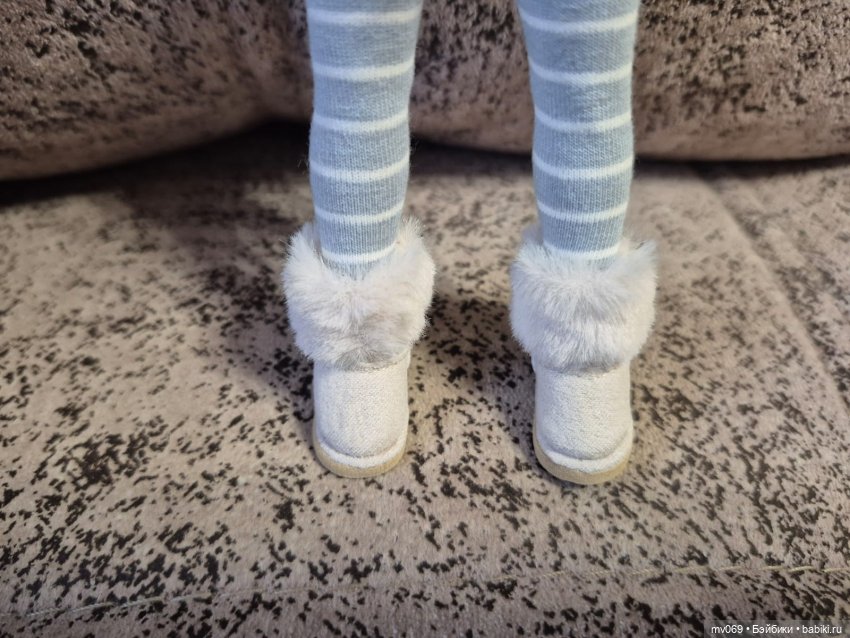 Обзор обуви с Али — Покупки (фото 5)