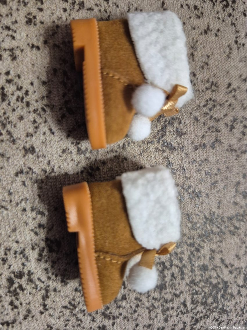 Обзор обуви с Али — Покупки (фото 2)