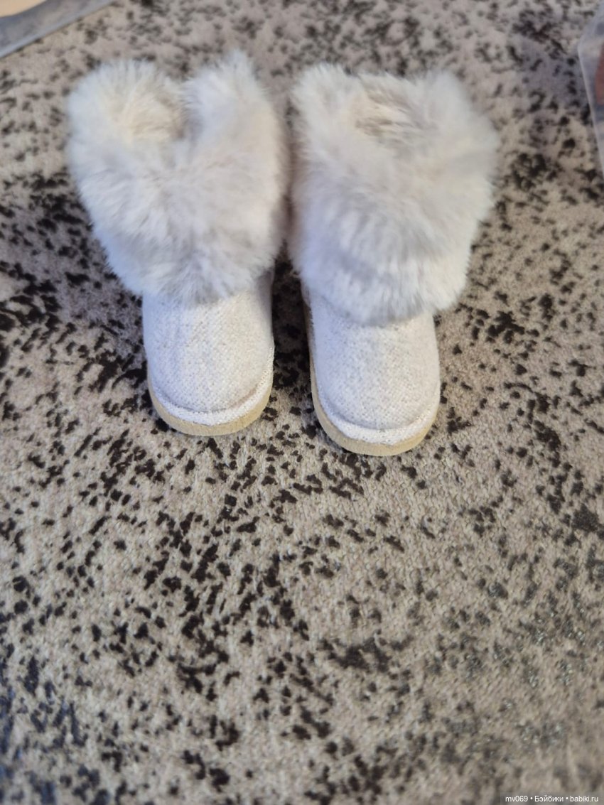 Обзор обуви с Али — Покупки (фото 4)