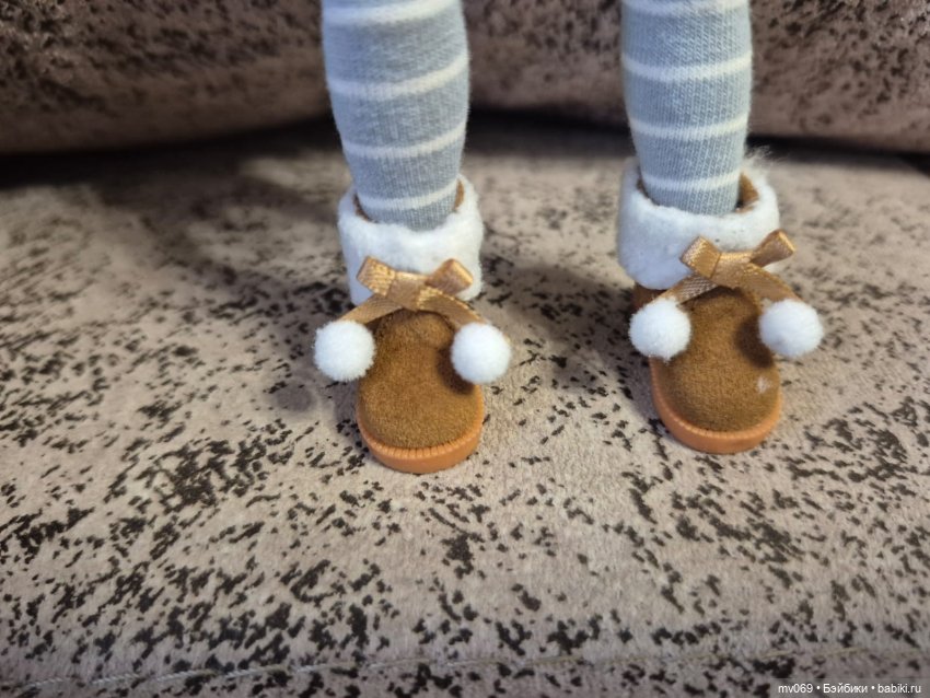 Обзор обуви с Али — Покупки (фото 3)