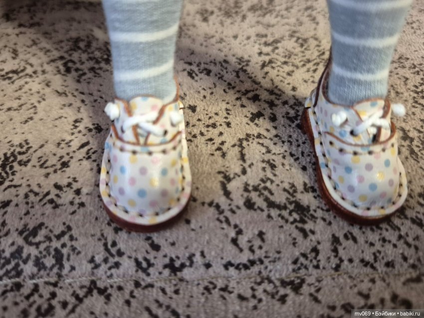 Обзор обуви с Али — Покупки