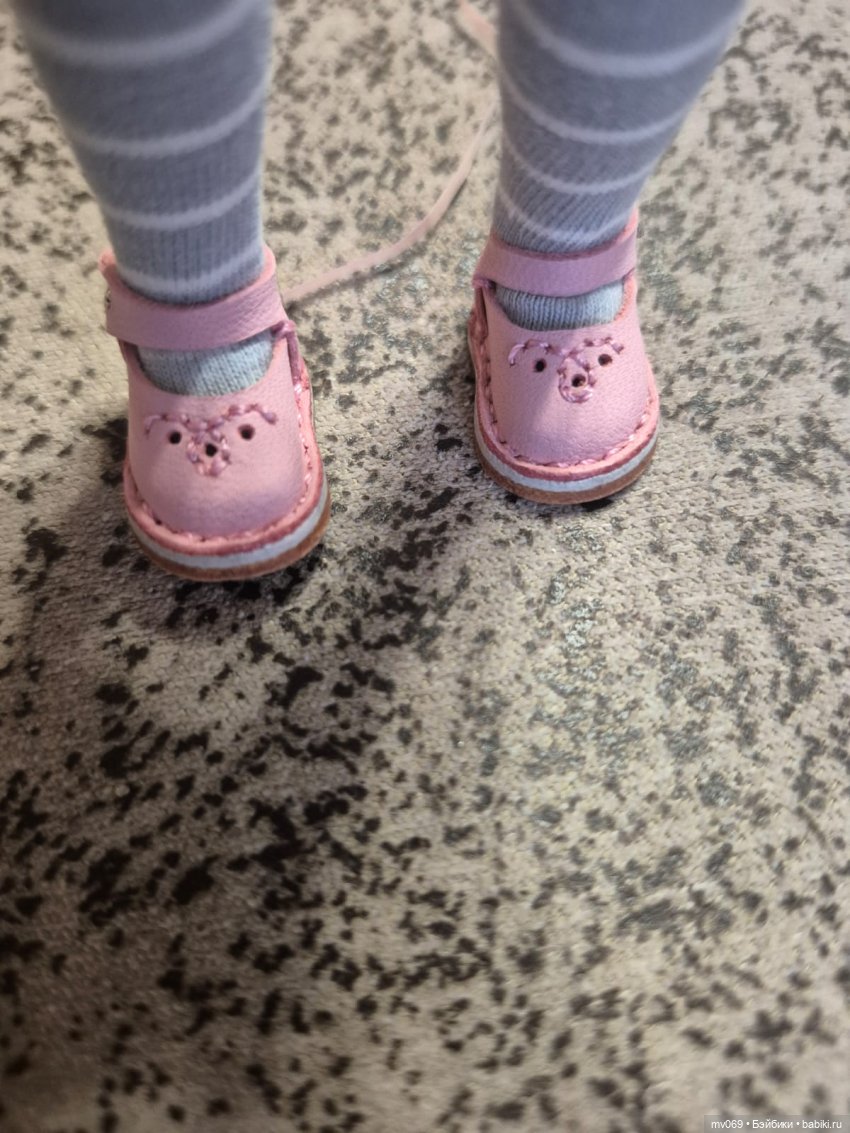 Подарок для малышки — Азиатские виниловые куклы (разное): Китай (фото 7)