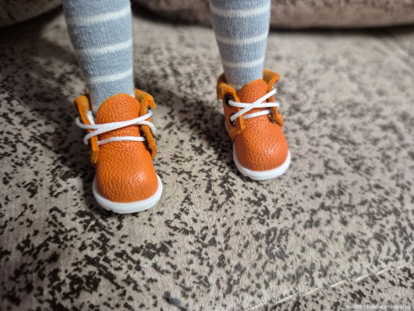 Обзор обуви с Али — Покупки (фото 10)