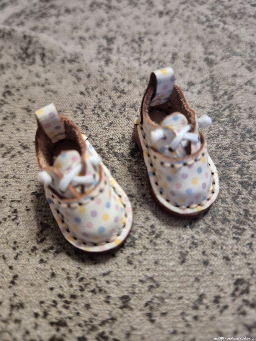 Обзор обуви с Али — Покупки