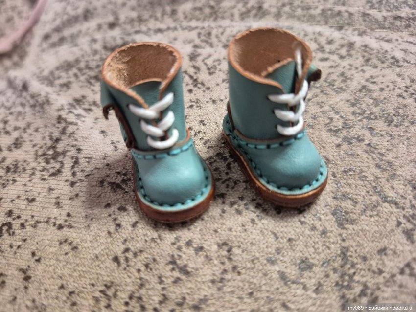 Обзор обуви с Али — Покупки (фото 6)