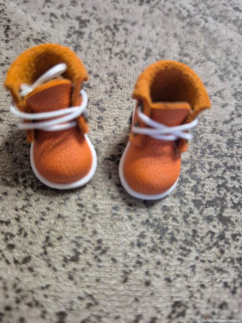 Обзор обуви с Али — Покупки (фото 9)