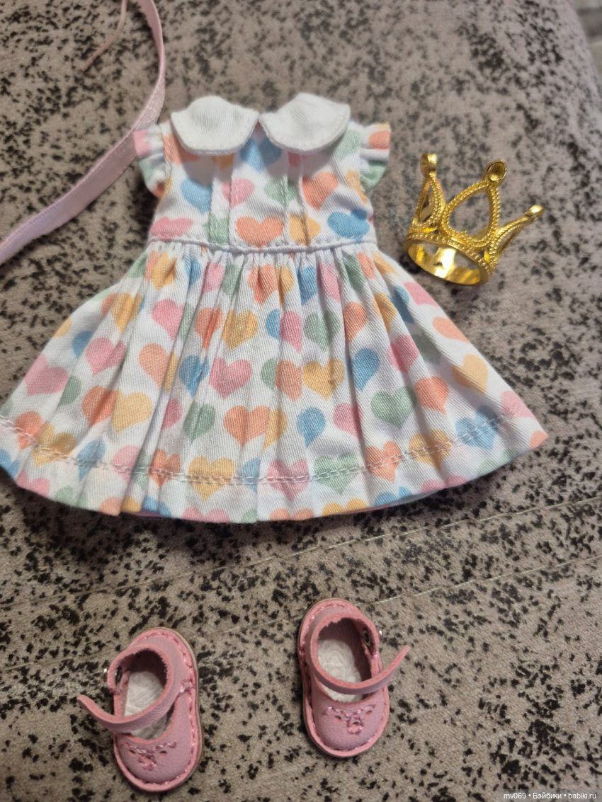 Подарок для малышки — Азиатские виниловые куклы (разное): Китай (фото 9)