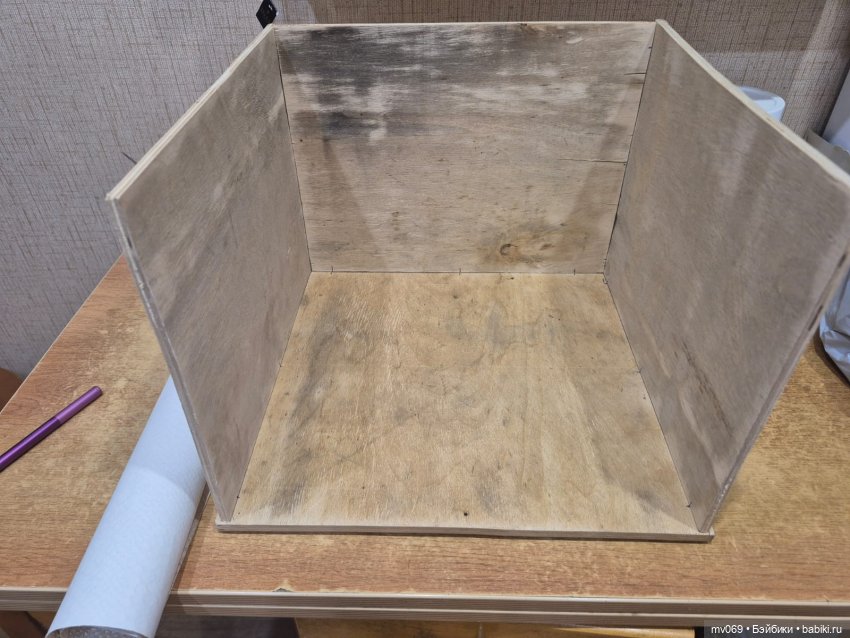 Комната для малышки — Азиатские виниловые куклы (разное): Китай