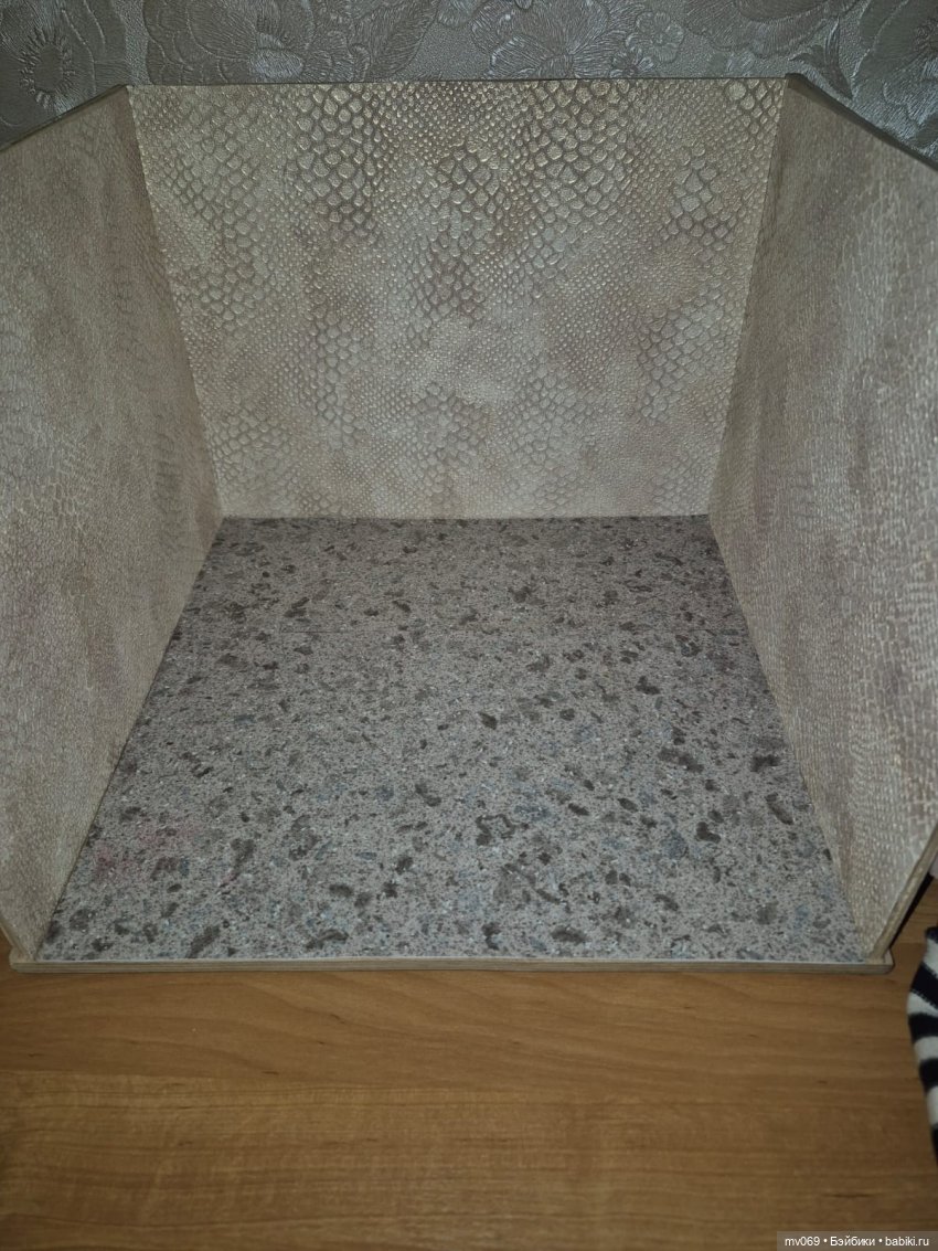 Комната для малышки — Азиатские виниловые куклы (разное): Китай (фото 2)