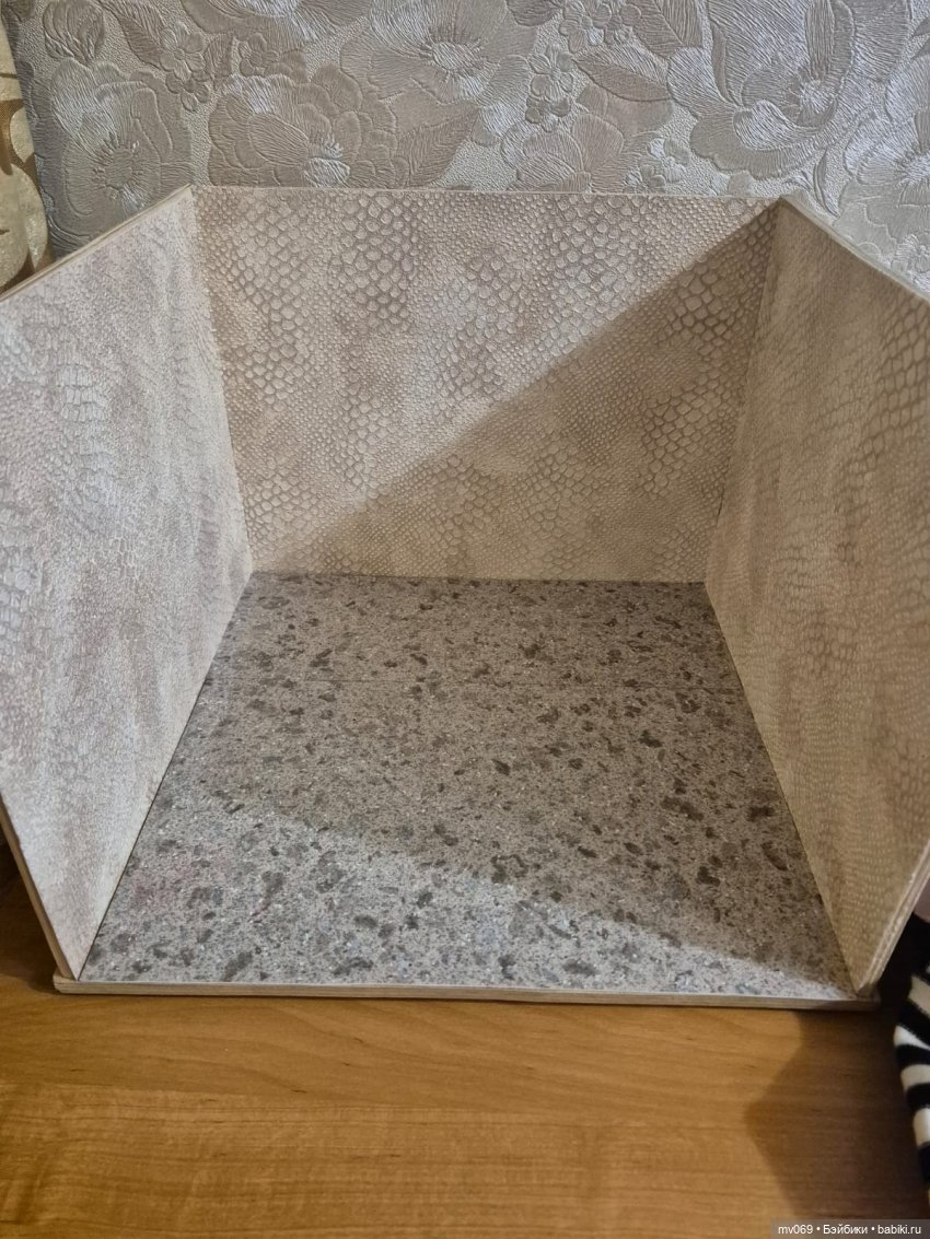 Комната для малышки — Азиатские виниловые куклы (разное): Китай (фото 3)