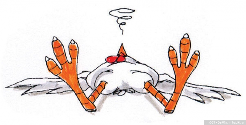 Итоги 2025 года 2 часть — Итоги года и челленджи: Кукольные планы (фото 3)