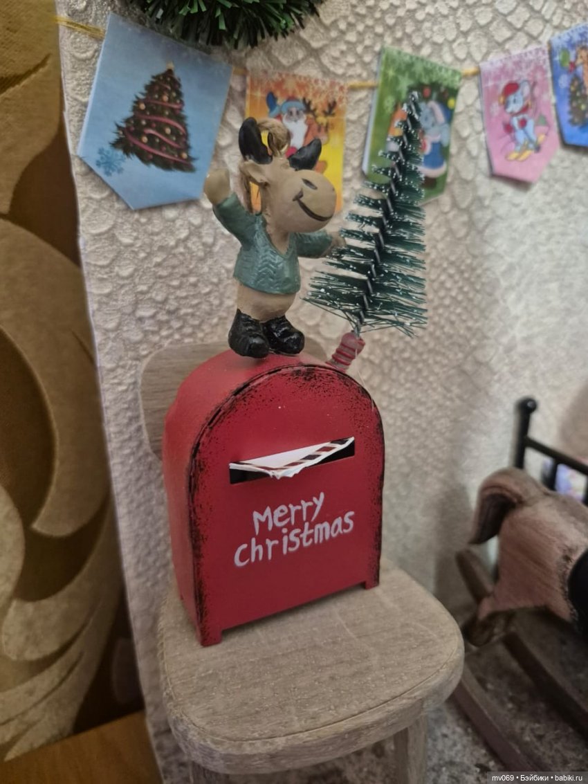 Подготовка к Новому году — Азиатские виниловые куклы (разное): Китай