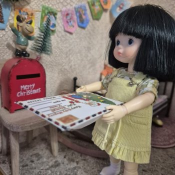 Подготовка к Новому году