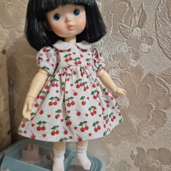 Ода нашим мастерицам