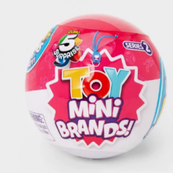 Шарики распаковка