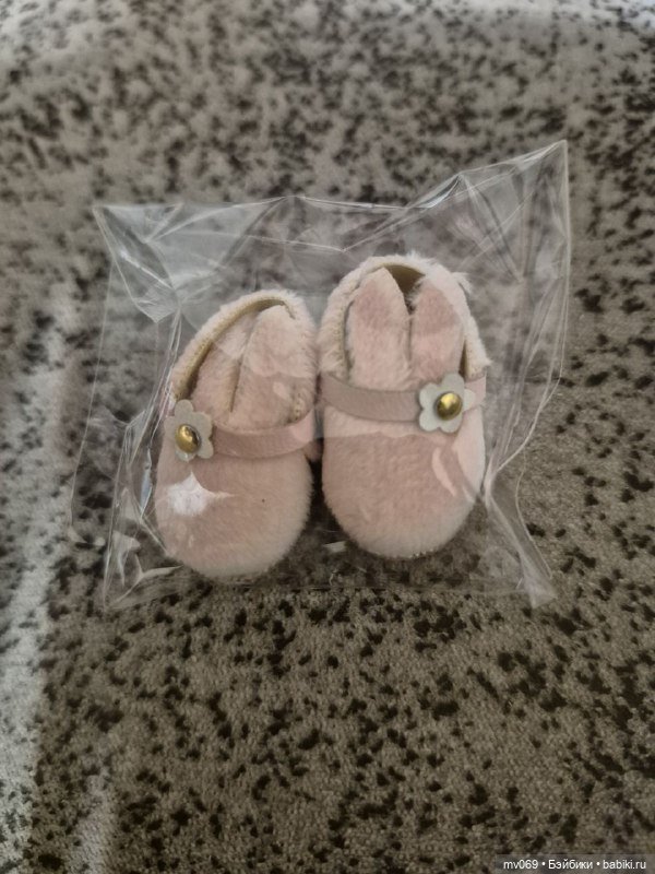 Новые вещички для Диночки (фото 7)