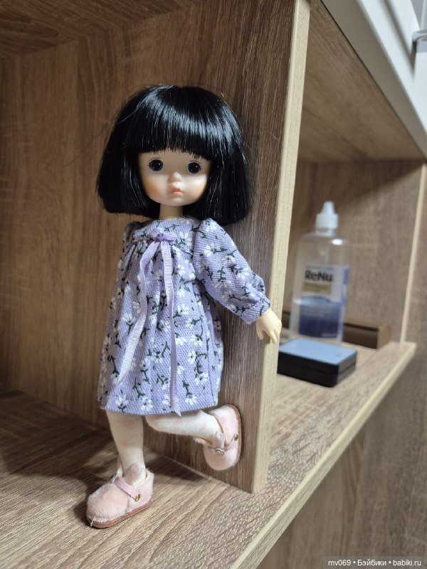 Новые вещички для Диночки (фото 9)