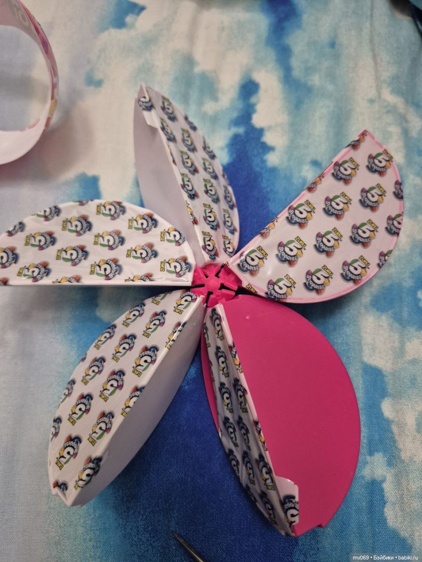 Шарики распаковка — Болталка и разговоры обо всем: жизнь