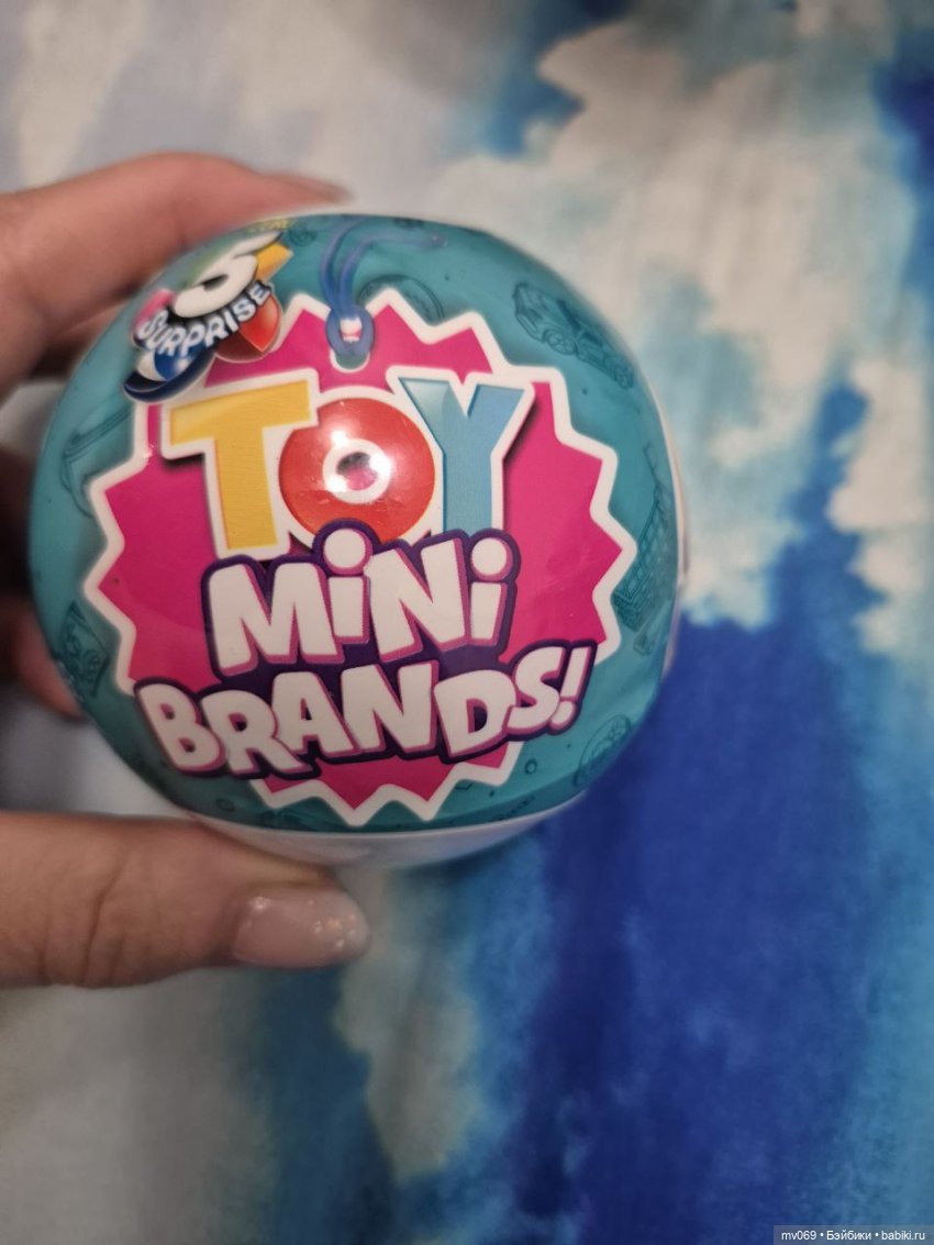 Шарики распаковка — Болталка и разговоры обо всем: жизнь (фото 3)