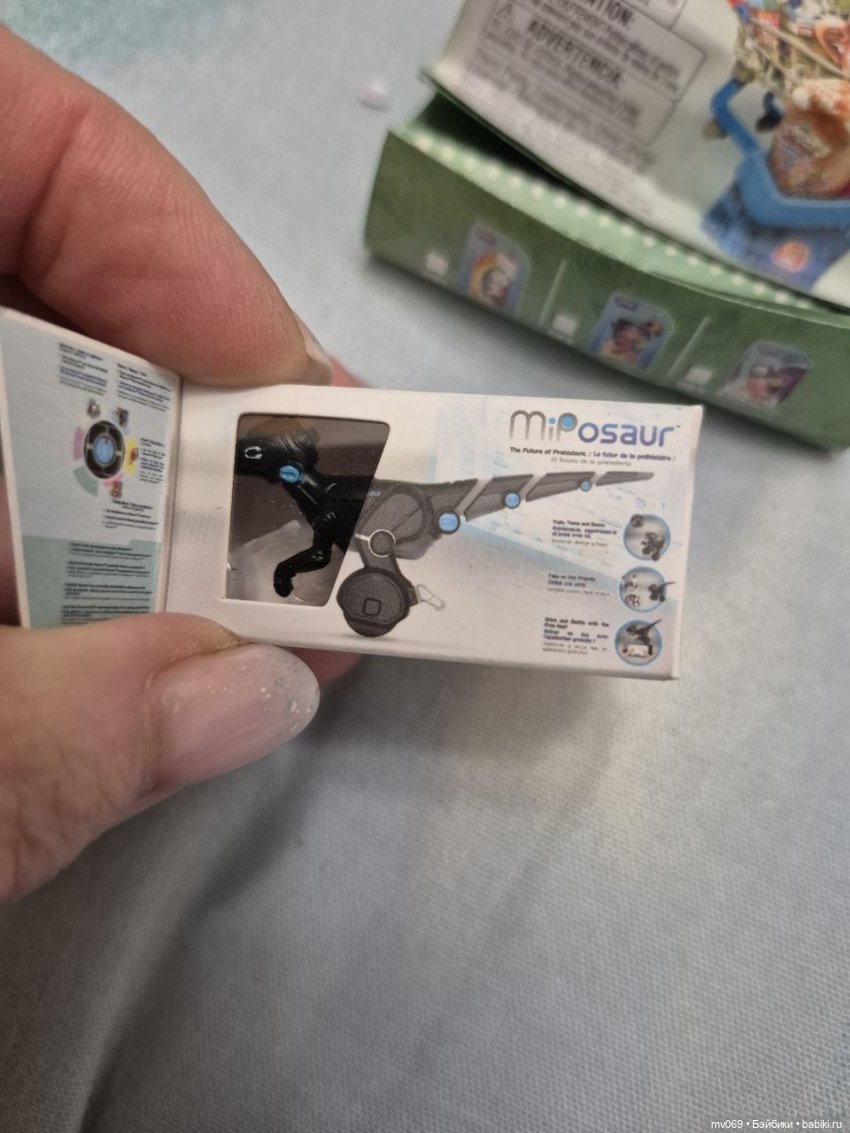 Шарики распаковка — Болталка и разговоры обо всем: жизнь (фото 5)