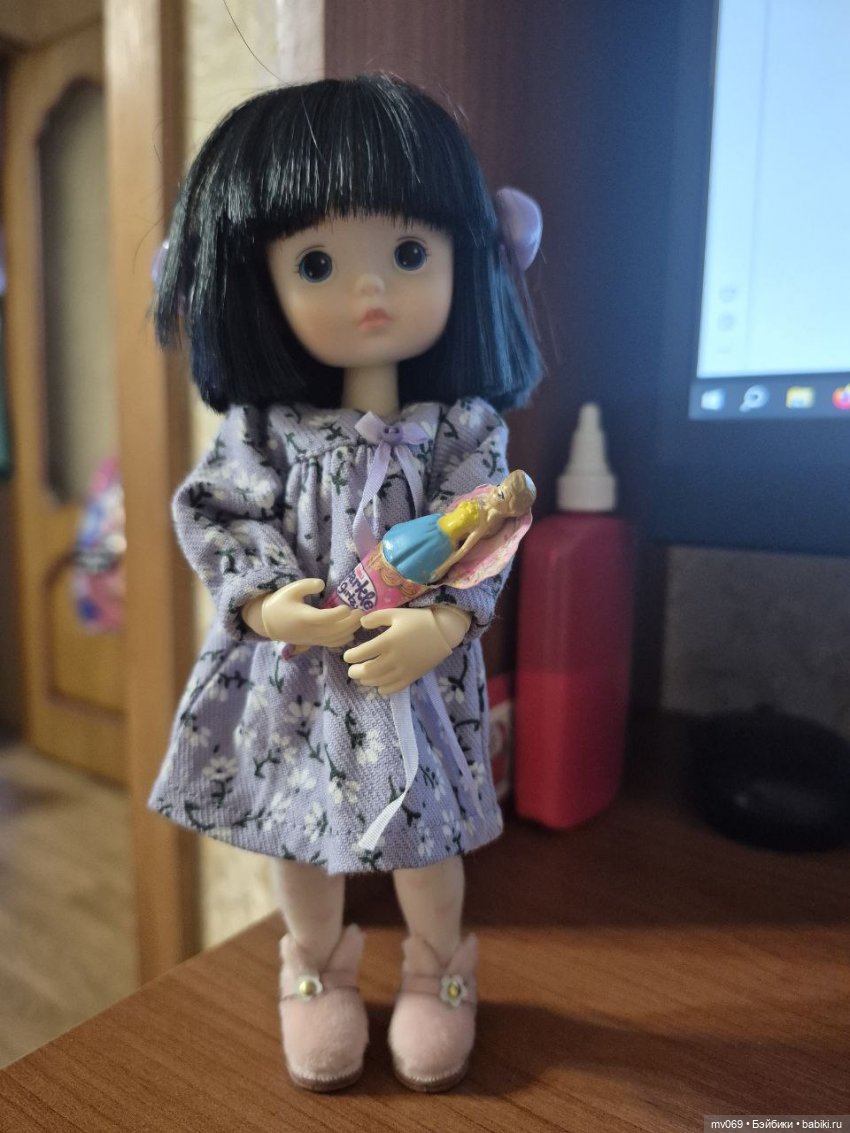 Любите ли вы обувь так, как ее люблю я