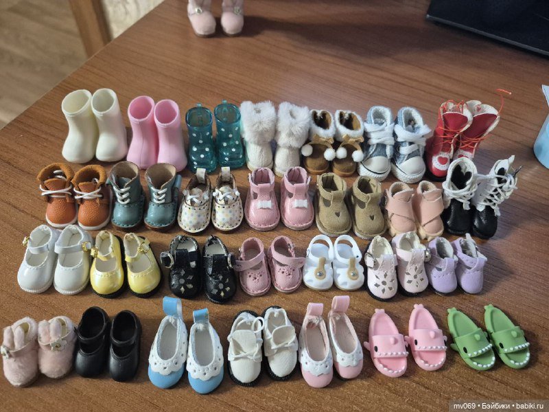 Любите ли вы обувь так, как ее люблю я (фото 2)