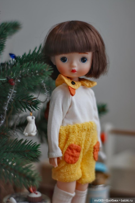 Итоги 2025 года 3 часть — Итоги года и челленджи: Кукольные планы (фото 2)